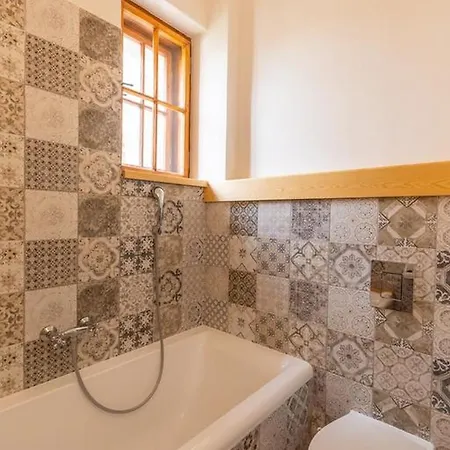 Apartment Sirius G In Center Of Cb Ческе-Будеёвице Экстерьер фото