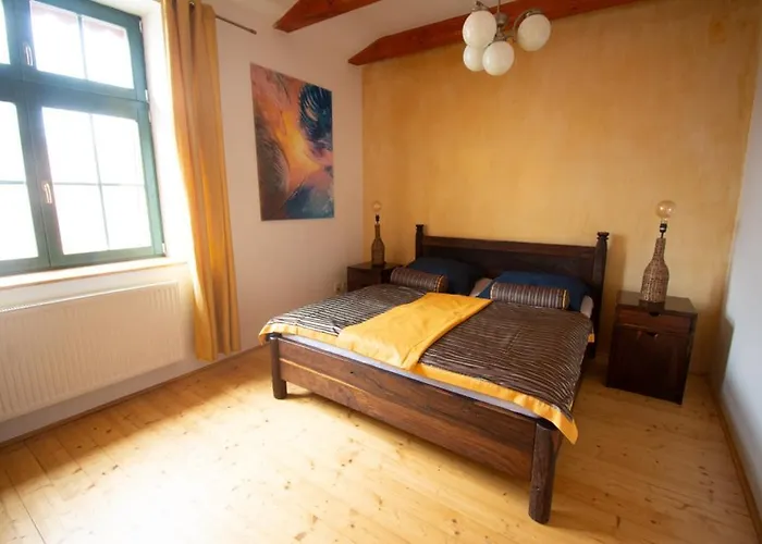 Apartment Sirius G In Center Of Cb