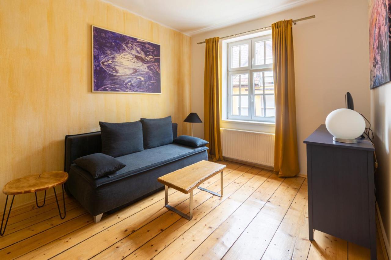 Apartment Sirius G In Center Of Cb