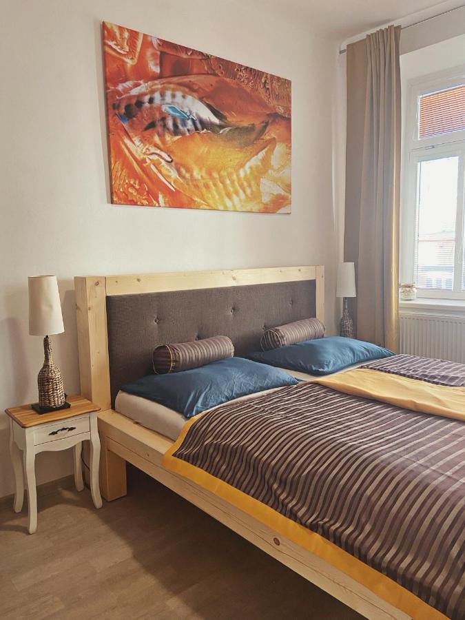 Apartment Sirius G In Center Of Cb *