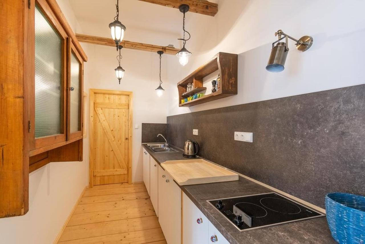 Apartment Sirius G In Center Of Cb